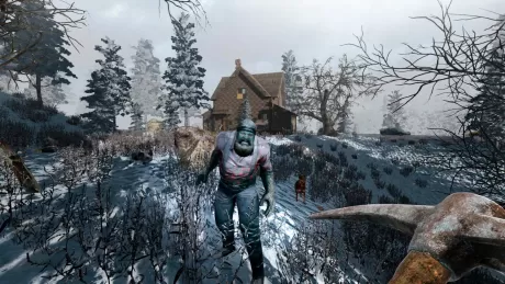 7 Days to Die: Console Edition (XBOX Series X)