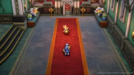 Dragon Quest I & II HD-2D Remake (PS5)