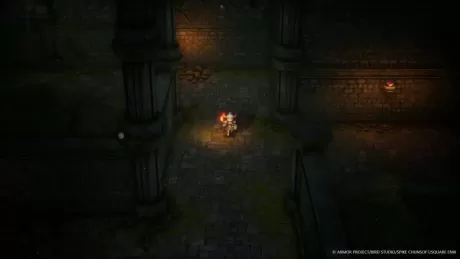 Dragon Quest I & II HD-2D Remake (PS5)