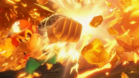Donkey Kong Bananza (Switch 2)