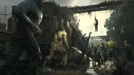 Dying Light: The Beast (XBOX Series X)