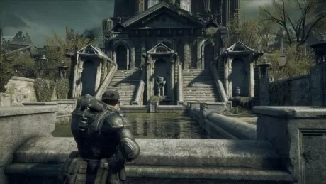 Gears of War: Reloaded (XBOX Series X)