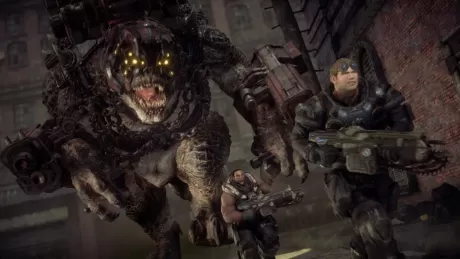 Gears of War: Reloaded (XBOX Series X)
