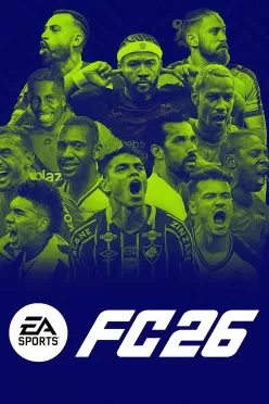 EA Sports FC 26 (XBOX One)