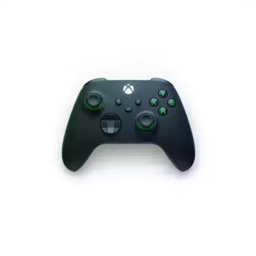Автономный VR шлем Meta Quest 3S Xbox Limited Edition 128 Gb