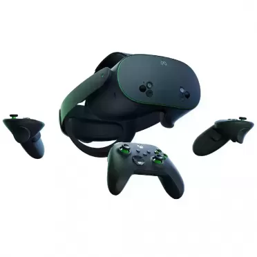 Автономный VR шлем Meta Quest 3S Xbox Limited Edition 128 Gb