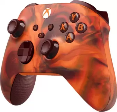 Геймпад XBOX Series X/S  - Fire Vapor Special Edition