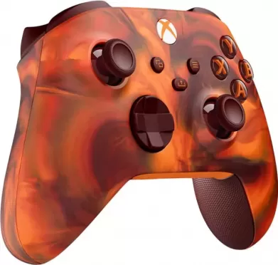 Геймпад XBOX Series X/S  - Fire Vapor Special Edition
