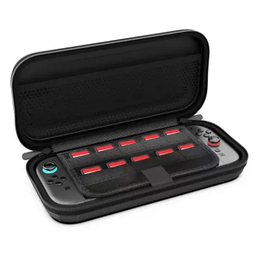 Набор аксессуаров 9 в 1 IPEGA PG-SW2194P для Nintendo Switch 2