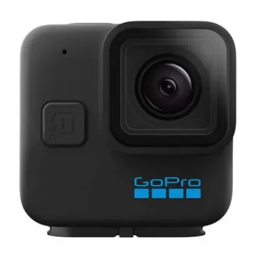Экшен-камера Gopro Hero 11 Black Mini