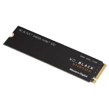 Внутренний SSD накопитель WD BLACK 1 ТБ (SN850X) 