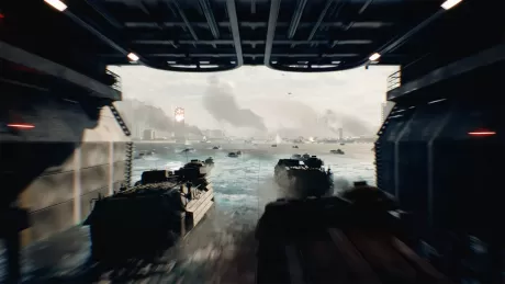 Battlefield 6 (XBOX Series X)