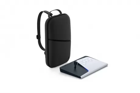 FlexStrike Wireless Fight (беспроводной файтстик PS5/PC)