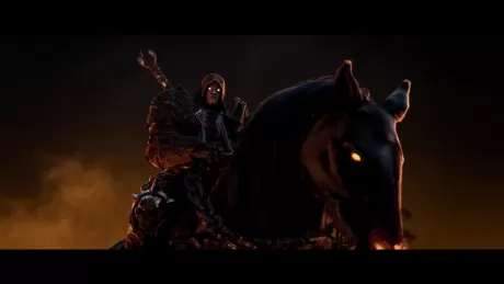 Darksiders 4 (XBOX Series X)