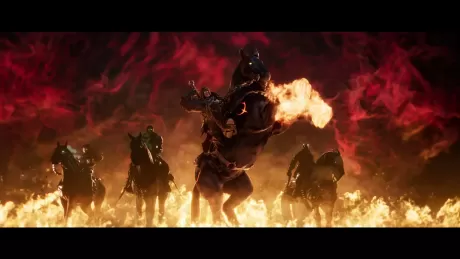 Darksiders 4 (XBOX Series X)