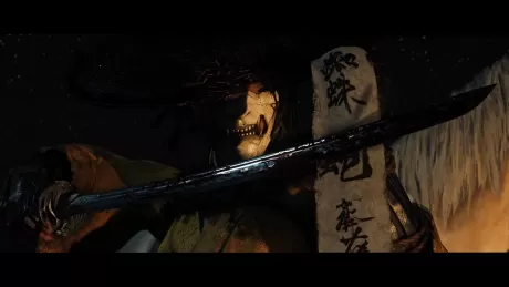 Ghost of Yotei [Призрак Ётей] (PS5)