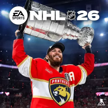 NHL 26 (XBOX Series X)