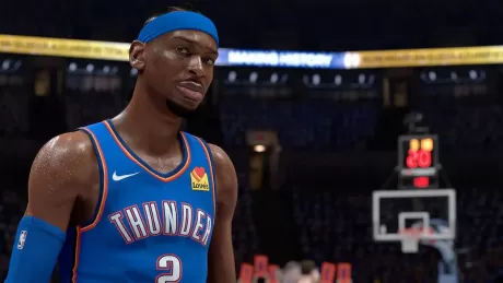 NBA 2K26 (XBOX Series|One)