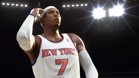 NBA 2K26 (XBOX Series|One)