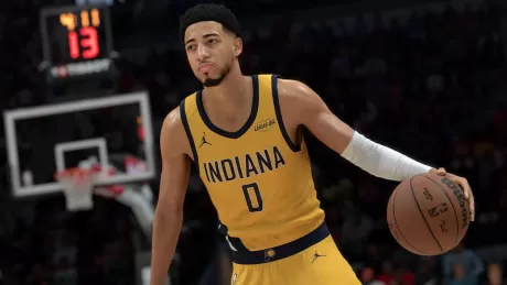 NBA 2K26 (XBOX Series|One)