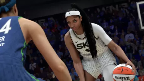 NBA 2K26 (XBOX Series|One)