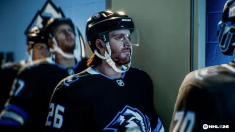 NHL 26 (XBOX Series X)