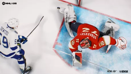 NHL 26 (XBOX Series X)