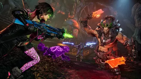 Borderlands 4 (Switch 2)