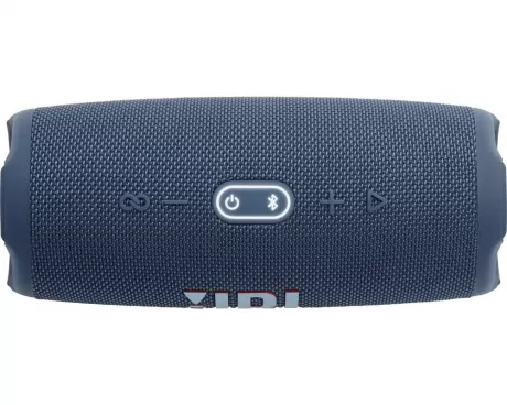Беспроводная колонка JBL Charge 5 (синий)