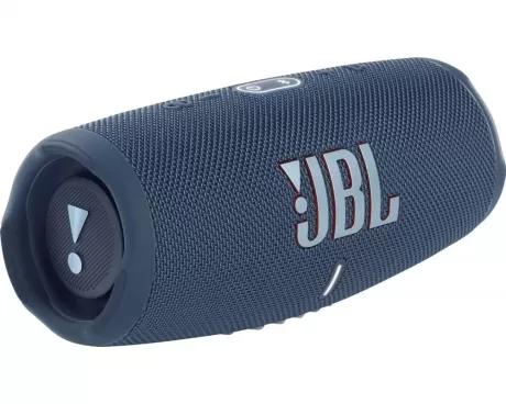 Беспроводная колонка JBL Charge 5 (синий)