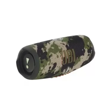 Беспроводная колонка JBL Charge 5 (камуфляж)