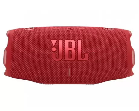 Беспроводная колонка JBL Charge 6 (красный)