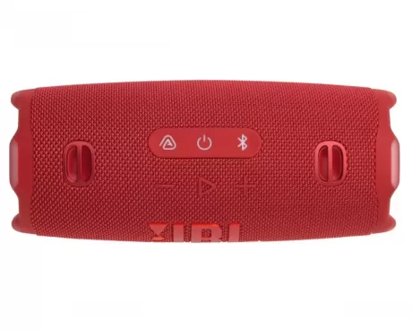 Беспроводная колонка JBL Charge 6 (красный)