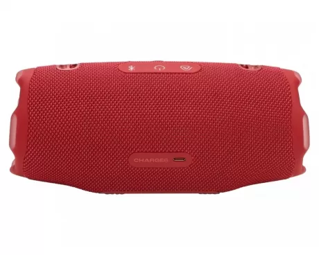 Беспроводная колонка JBL Charge 6 (красный)