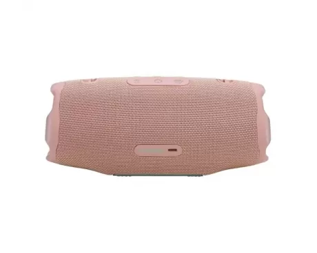 Беспроводная колонка JBL Charge 6 (розовый)