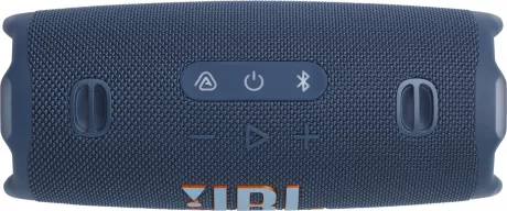 Беспроводная колонка JBL Charge 6 (темно-синий)