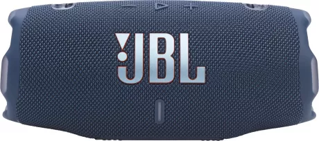 Беспроводная колонка JBL Charge 6 (темно-синий)