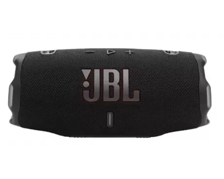Беспроводная колонка JBL Charge 6 (чёрный)