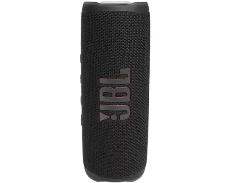 Беспроводная колонка JBL Flip 6 (черный)