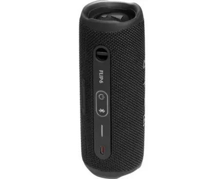 Беспроводная колонка JBL Flip 6 (черный)