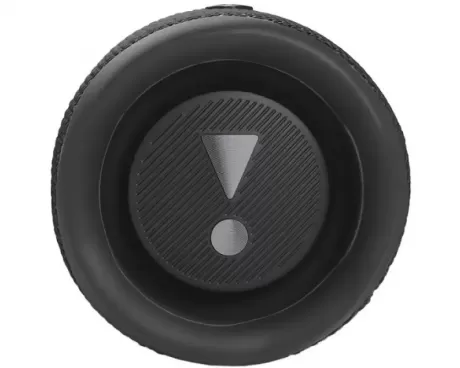 Беспроводная колонка JBL Flip 6 (черный)