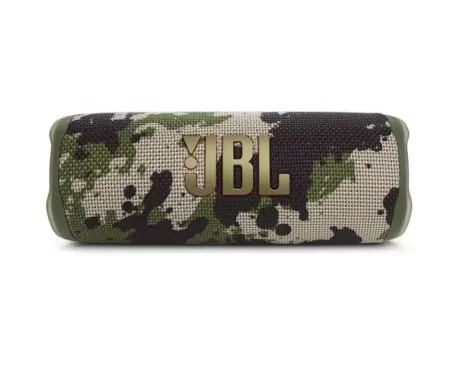 Беспроводная колонка JBL Flip 6 (камуфляж)