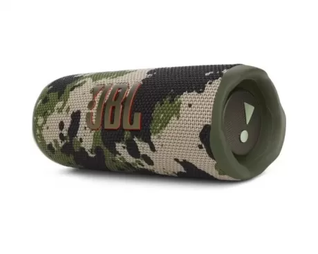 Беспроводная колонка JBL Flip 6 (камуфляж)