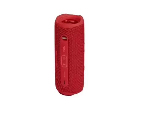 Беспроводная колонка JBL Flip 6 (красный)