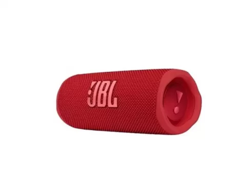 Беспроводная колонка JBL Flip 6 (красный)