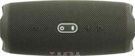 Беспроводная колонка JBL Charge 5 (зеленый)