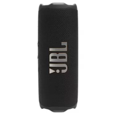 Беспроводная колонка JBL Flip 7 (черный)