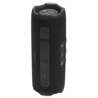 Беспроводная колонка JBL Flip 7 (черный)