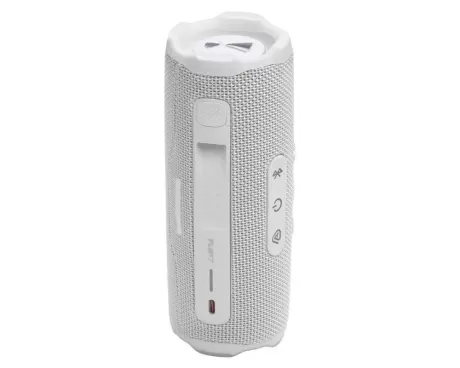 Беспроводная колонка JBL Flip 7 (белый)