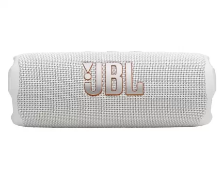 Беспроводная колонка JBL Flip 7 (белый)